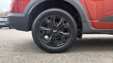 Dacia Jogger 1.0 TCe Extreme SE 5dr Petrol Estate